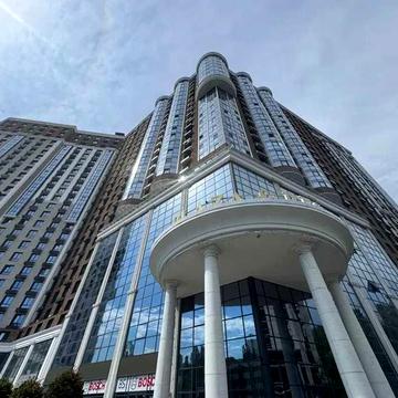 Продаж 1 кімнатної Поділ Плаза Резиденс ЖК Поділ Плаза