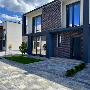 Газ! Розтермінування/ Продаж/ Будинку Дуплекс Осокорки Славутич Дніпро