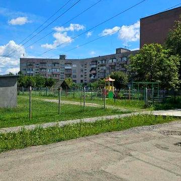 Продаж квартири Свалява