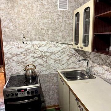 Продам 1 к квартиру на Левобережном 3