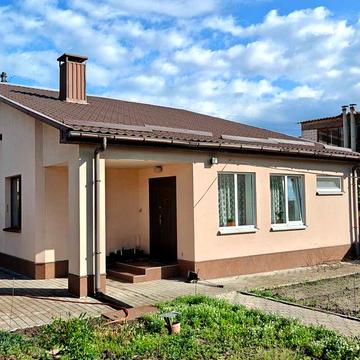 Продам добротный дом, с ремонтом, мебелью и бытовой техникой в районе 9-й горбольницы