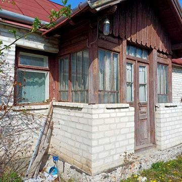 Продаж будинку в м. Сокаль, Львівська область