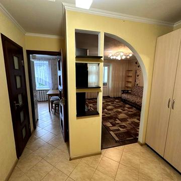 Квартира під здачу на тривалий термін