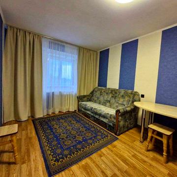 оренда 1кімнатної квартири м.Святошино, вул.Котельникова 7