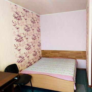 Реальная Сдам 3к на Павловом поле, м. Бот.Сад, 23 августа, на Тобольской 8 этаж