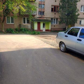 Продається квартира у с.Велика Бакта ЖК Гранд