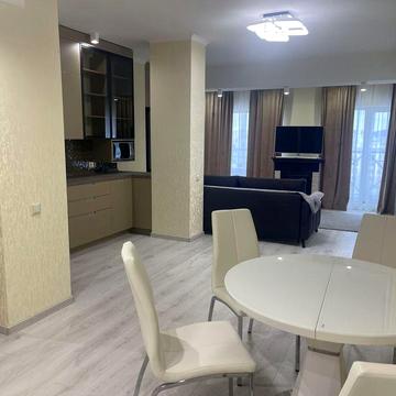 Здам в оренду 2-х кім .квартиру м.Контрактова площа , ЖК Поділ Престиж