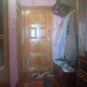 Продаж 1к Квартира Андрія Первозванного вулиця