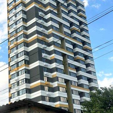 950$ кв.м. ЖК "Затышный-2". Квартира на Победе 4. Новострой. ЖК Затышный 2