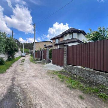 Продаж будинку (таунхаус) в Житомирі, район Монастиря!