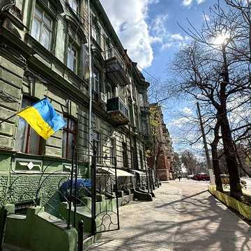 Продаж 1к Квартира Ольгіївська вулиця
