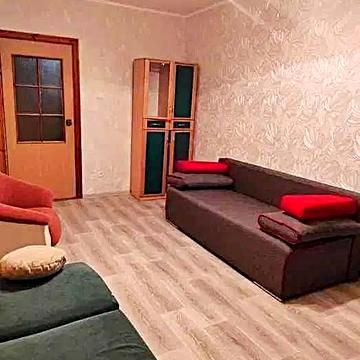 Здам 1-кімнатну квартиру біля ЖК «МегаСіті» (Дарницкий вокзал).