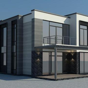Продаж будинків та таунхаусів від забудовника!Від 120м2 до 200м2.Без%!