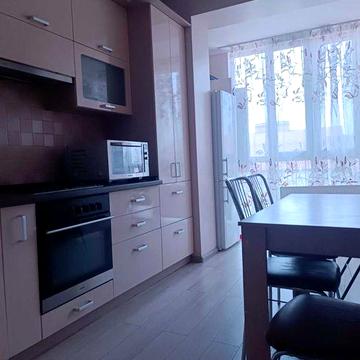 Оренда 2 кім кв ЖК Пражський 1