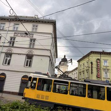 Оренда квартири , Львів , вул Краківська , центр міста