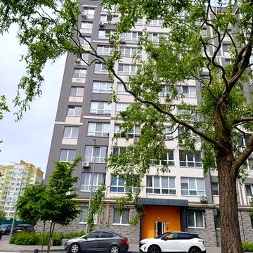 Продаж 2кімнатної квартири ЖК Євромісто вул Щастя ЖК Євромісто