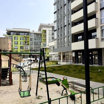 Оренда 1 кв ЖК БРИТАНІЯ вул Шевченка 500 дол