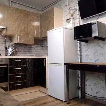 1 кім. квартира, 28 кв.м., ЖК Білий Шоколад ЖК Білий Шоколад