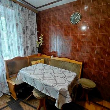 Квартира з окремими кімнатами Восточна
