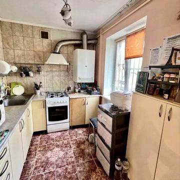 Продам 3- ком квартиру пр. Поля