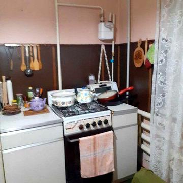 2-кiмната квартира на ПХЗ