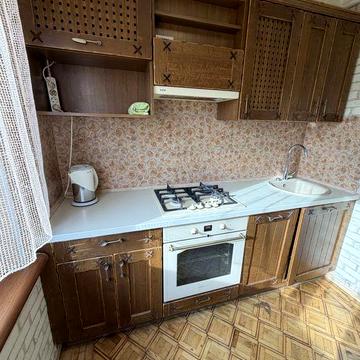 Здам 2 кімнатну квартиру Одеська, Рост