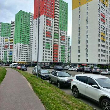 Продам 1к квартиру в ЖК Атлант ЖК Атлант