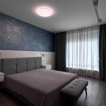 Оренда 3-к квартири 92 м² | ЖК Park Hall Горький | Антоновича, 131 | Метро 5 хв