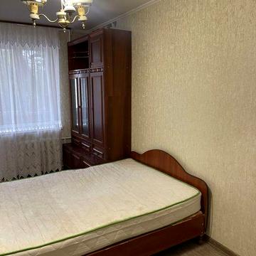 2к квартира на Келецькій, вільно уже