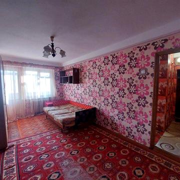 Продаю 1 кімнатну квартиру на Білій Ліски