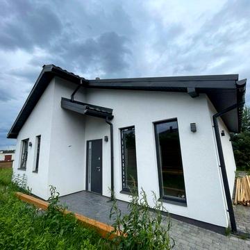 БЕЗ КОМІСІЇ Продаж будинку в мальвничому с. Бобриця
