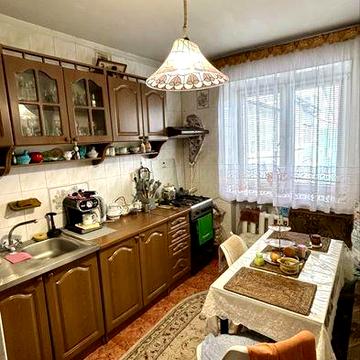 3к квартира 74 квадрати