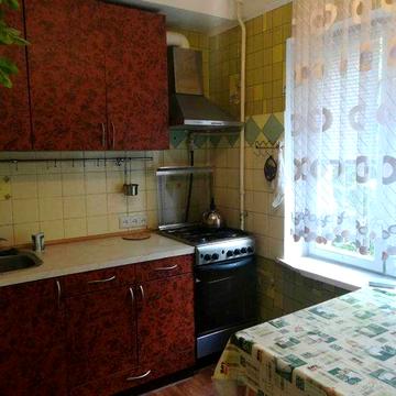 2-кімнатна на Печерську, вул Рибальська 11