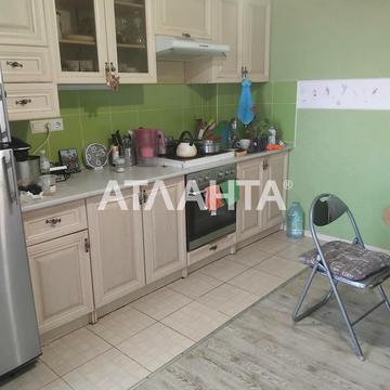 улица Бреуса, 63/1, Черемушки, Хаджибейский, Одесса, Одесская 45000.0 USD