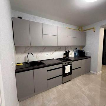 Продаж 1-кімнатної квартири 51,5 м² | ЖК Кришталеве Озеро | Ремонт