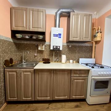 Юрія Глушка вул. (Подвойського), 2