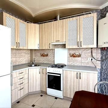 Оренда 2-кімнатної квартири в ЖК « На Щасливому»