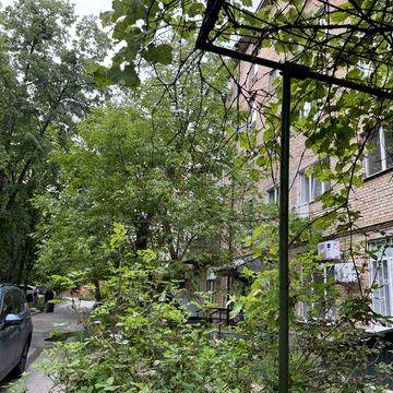 Продаж однокімнатної квартири в центрі