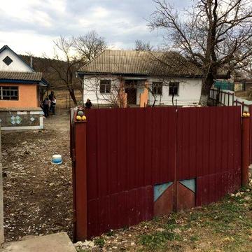Продам будинок сл Колубаівці