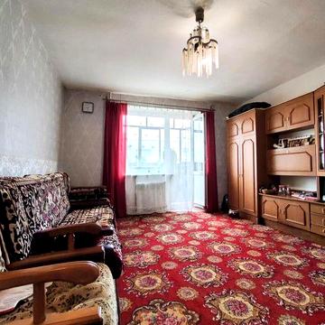 Здам охайну 1-но кімнатну квартиру р-н.ЗаЗ
