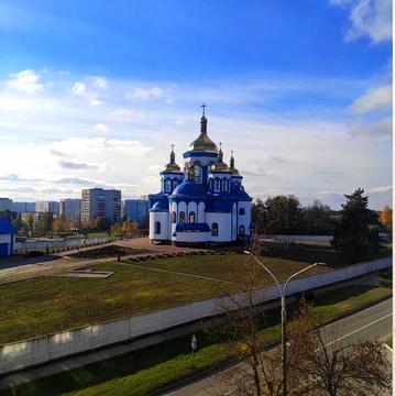 Продаж просторої квартири 72,8 м² із зручним плануванням + комора 6,1 м². Вул. Лісова 10/2 ЖК "Новий континент"