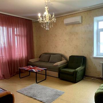 Сдам 2 комнатную квартиру на Бочарова Крымская