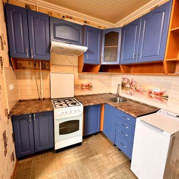 Продам 1 кімнатну квартиру в Білій Церкві