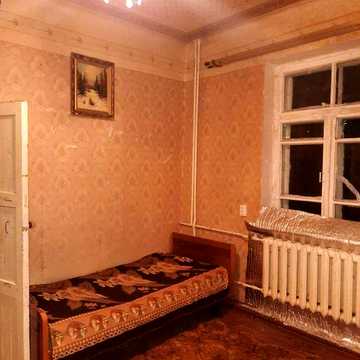 Продаж 2кім. квартири на ДВРЗ, вул. Енергодарська (Волховська), 4