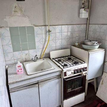 Продаж 3 ох км квартири  по вул.Городоцькій