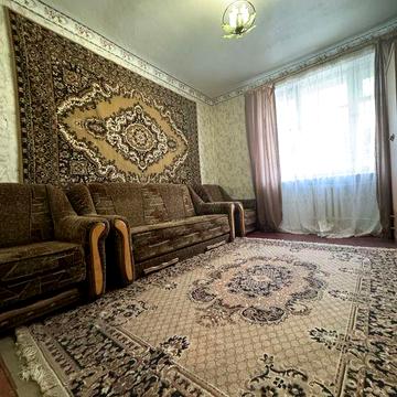 2 кімнтна квартира на вул. Соборна. Напроти Критий ринок