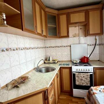 Оренда 1 кім. квартира 2 мкрн. Лівий берег