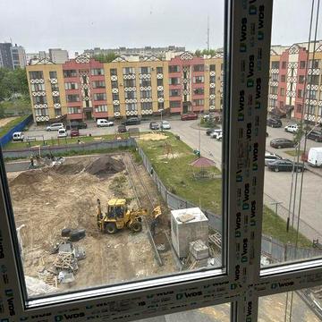 Продаж 1-кімнатноі квартири, 5 поверх в ЖК «Нова Голандія» ЖК «Нова Голандія»