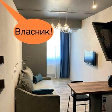 Смарт кіартира  по ціні кімнати м. Вишневе
