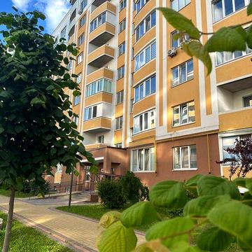 Продаж дворівневої 3к/к
